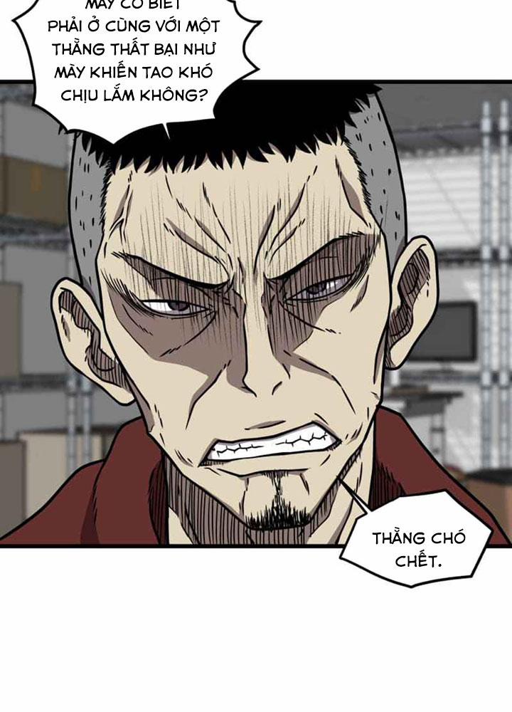 Sức Mạnh Tuyệt Đối 1 trang 15
