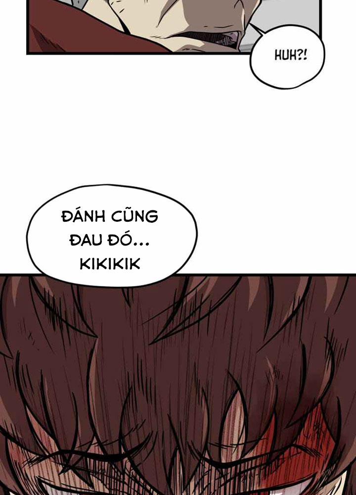 Sức Mạnh Tuyệt Đối 1 trang 17