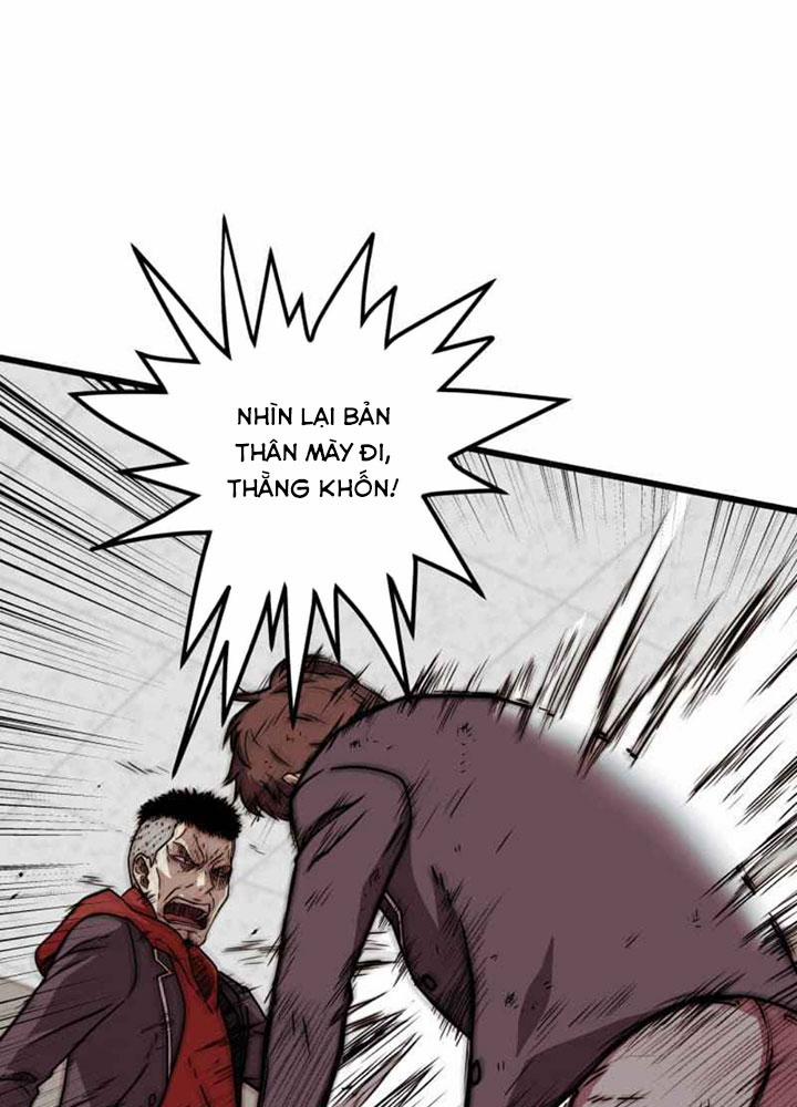 Sức Mạnh Tuyệt Đối 1 trang 2