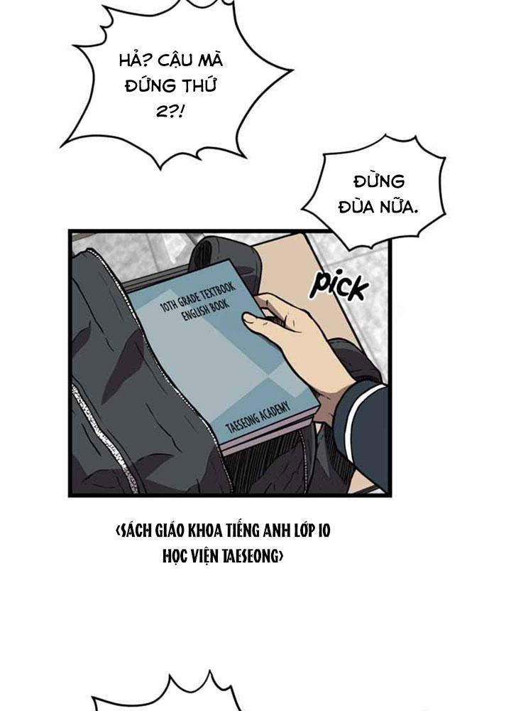 Sức Mạnh Tuyệt Đối 1 trang 20