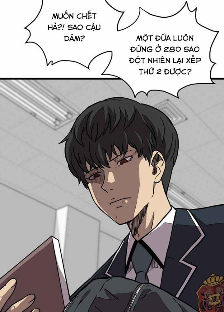 Sức Mạnh Tuyệt Đối 1 trang 21