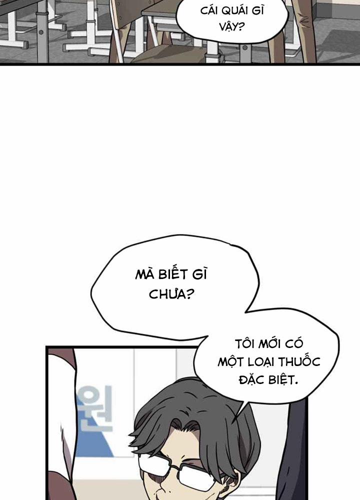 Sức Mạnh Tuyệt Đối 1 trang 24