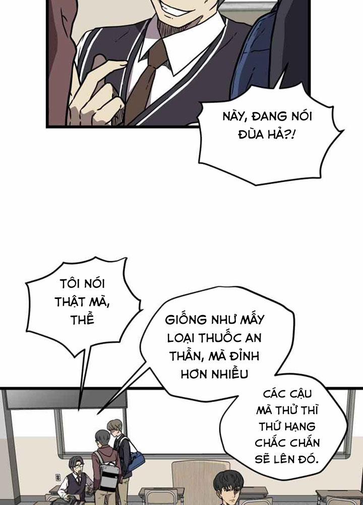 Sức Mạnh Tuyệt Đối 1 trang 25