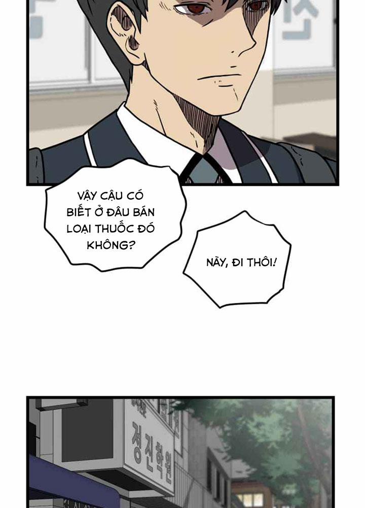 Sức Mạnh Tuyệt Đối 1 trang 27