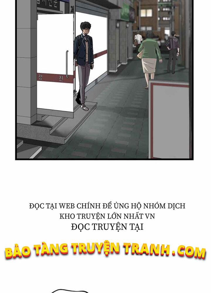 Sức Mạnh Tuyệt Đối 1 trang 28