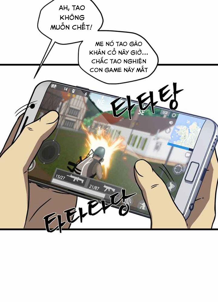 Sức Mạnh Tuyệt Đối 1 trang 29