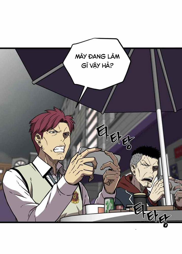 Sức Mạnh Tuyệt Đối 1 trang 30