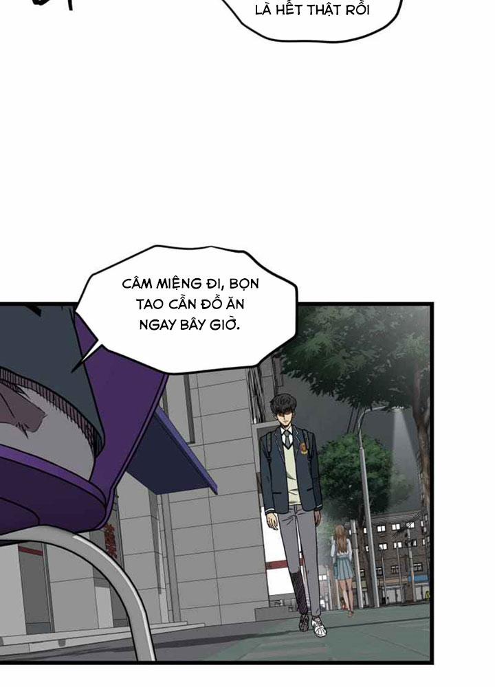 Sức Mạnh Tuyệt Đối 1 trang 32