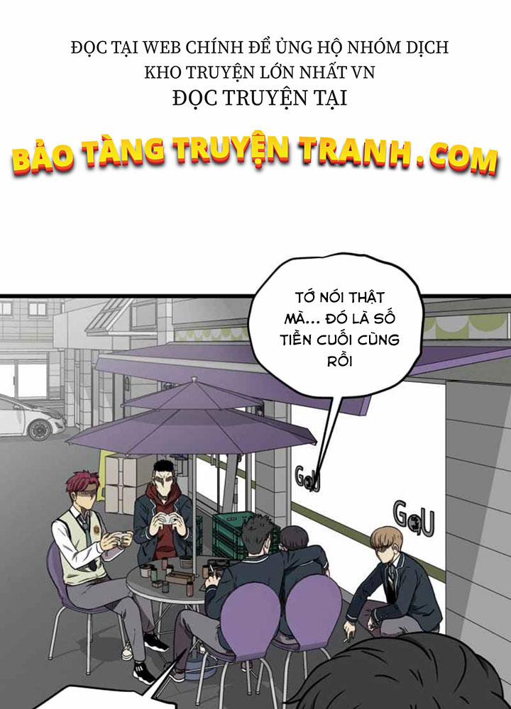 Sức Mạnh Tuyệt Đối 1 trang 33