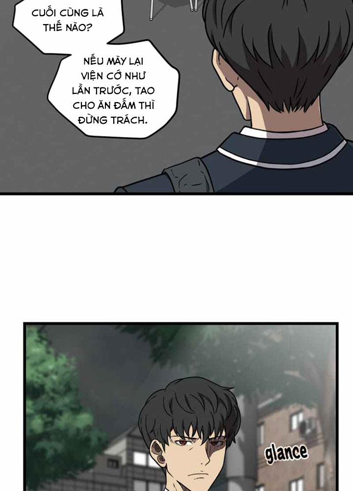 Sức Mạnh Tuyệt Đối 1 trang 34