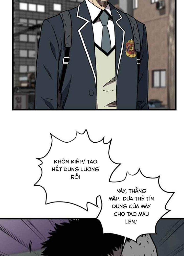 Sức Mạnh Tuyệt Đối 1 trang 35