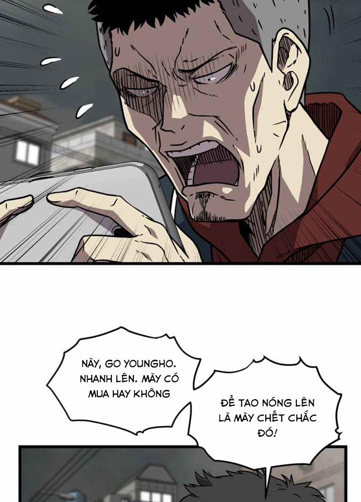 Sức Mạnh Tuyệt Đối 1 trang 36
