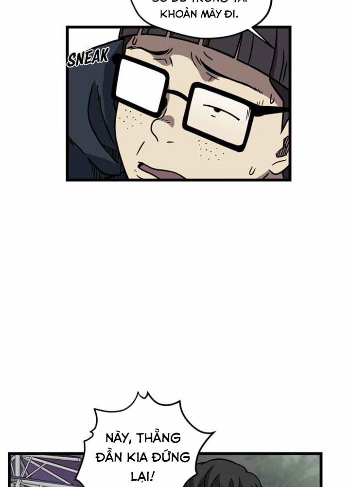Sức Mạnh Tuyệt Đối 1 trang 42
