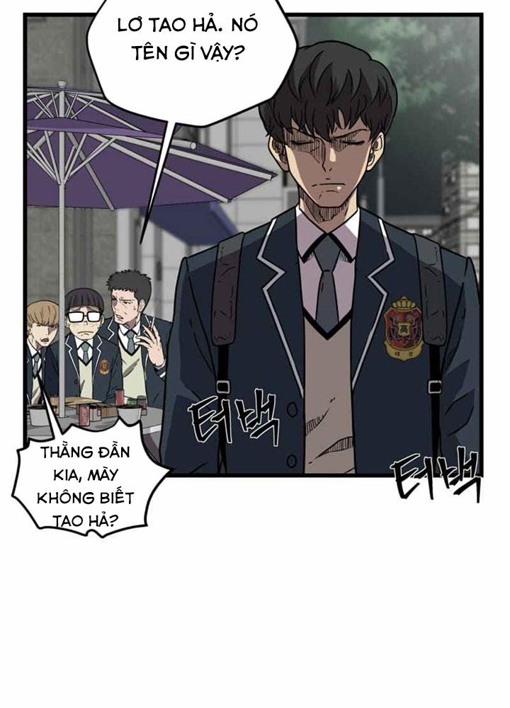 Sức Mạnh Tuyệt Đối 1 trang 44