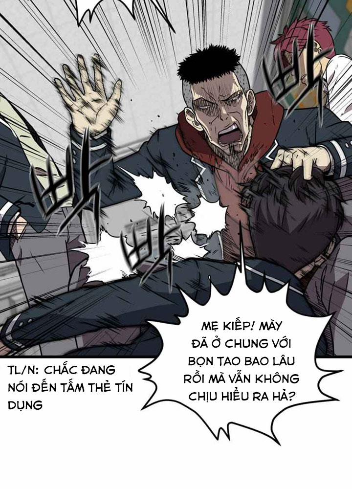 Sức Mạnh Tuyệt Đối 1 trang 58