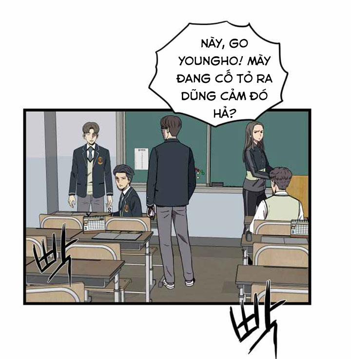 Sức Mạnh Tuyệt Đối 1 trang 61