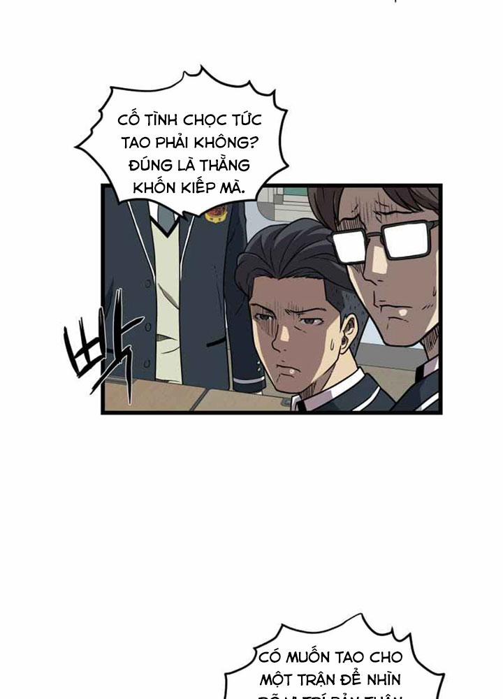 Sức Mạnh Tuyệt Đối 1 trang 62