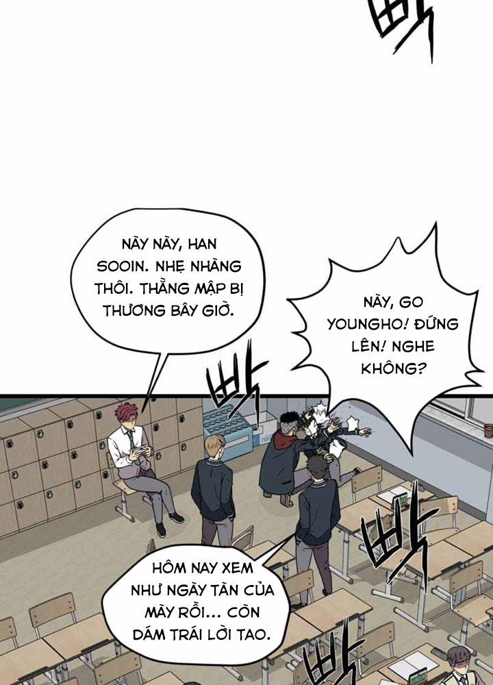 Sức Mạnh Tuyệt Đối 1 trang 69