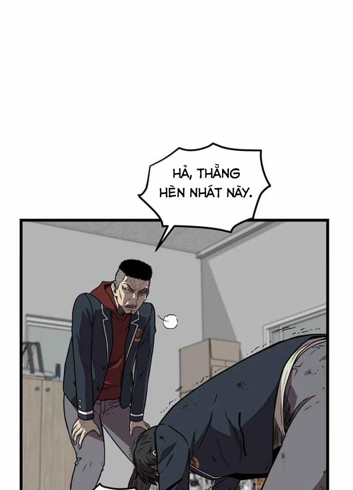 Sức Mạnh Tuyệt Đối 1 trang 7