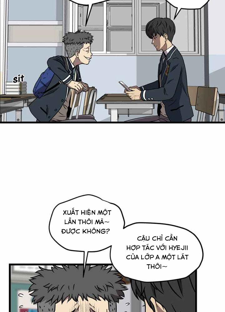 Sức Mạnh Tuyệt Đối 1 trang 84