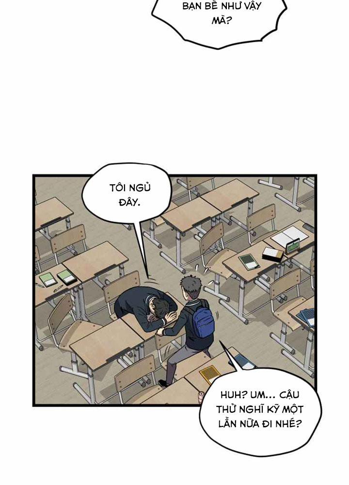 Sức Mạnh Tuyệt Đối 1 trang 88