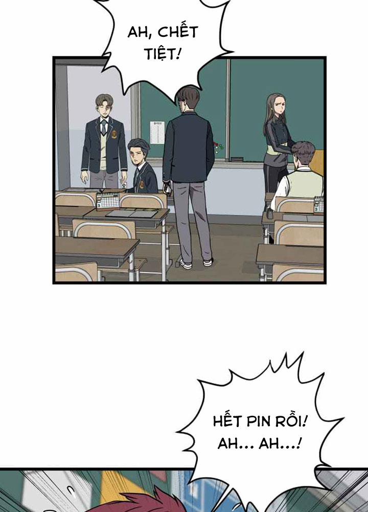 Sức Mạnh Tuyệt Đối 1 trang 90