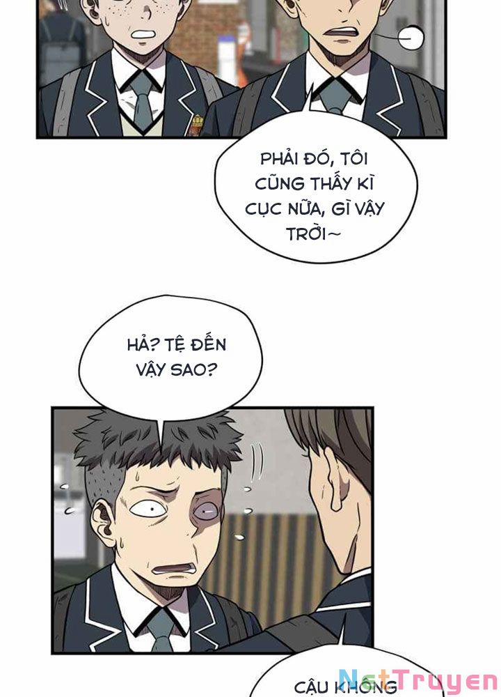 Sức Mạnh Tuyệt Đối 10 trang 12