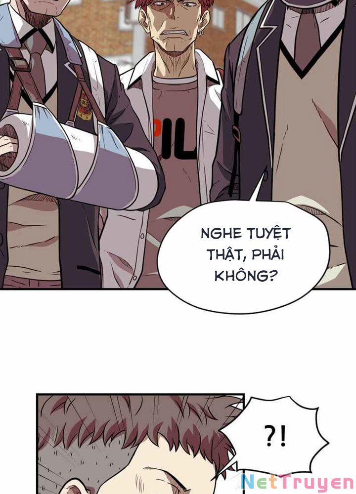 Sức Mạnh Tuyệt Đối 10 trang 16