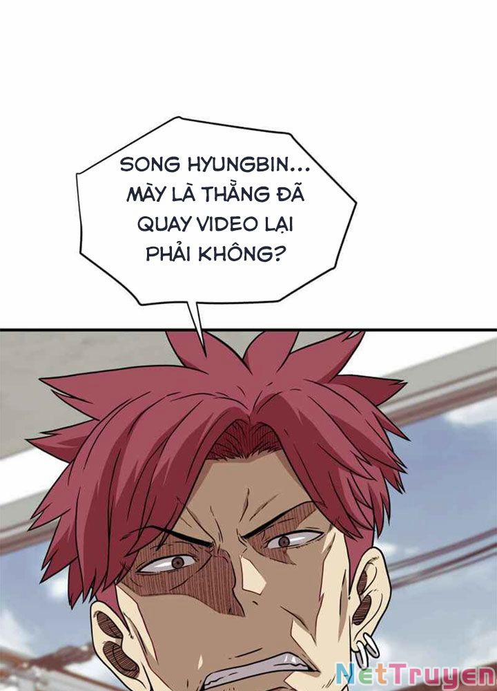 Sức Mạnh Tuyệt Đối 10 trang 18