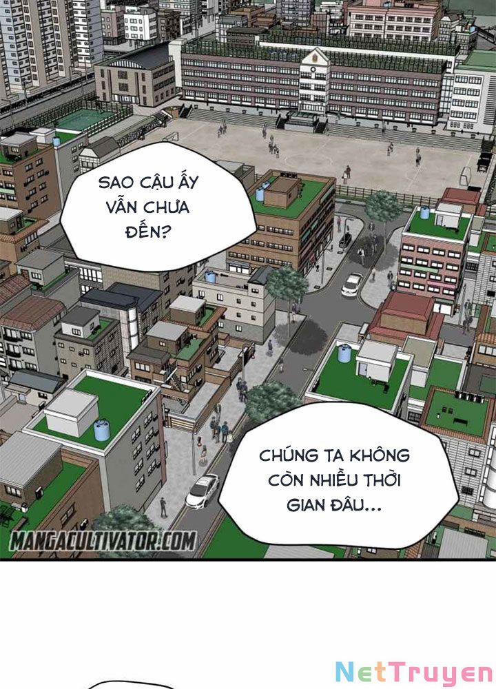 Sức Mạnh Tuyệt Đối 10 trang 2