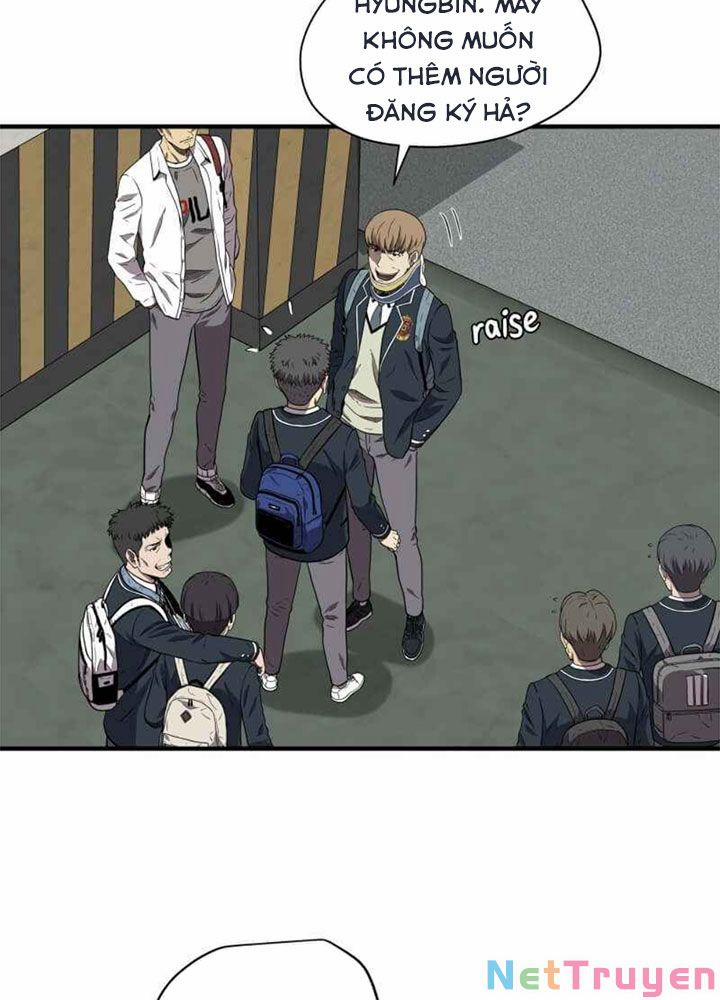 Sức Mạnh Tuyệt Đối 10 trang 24