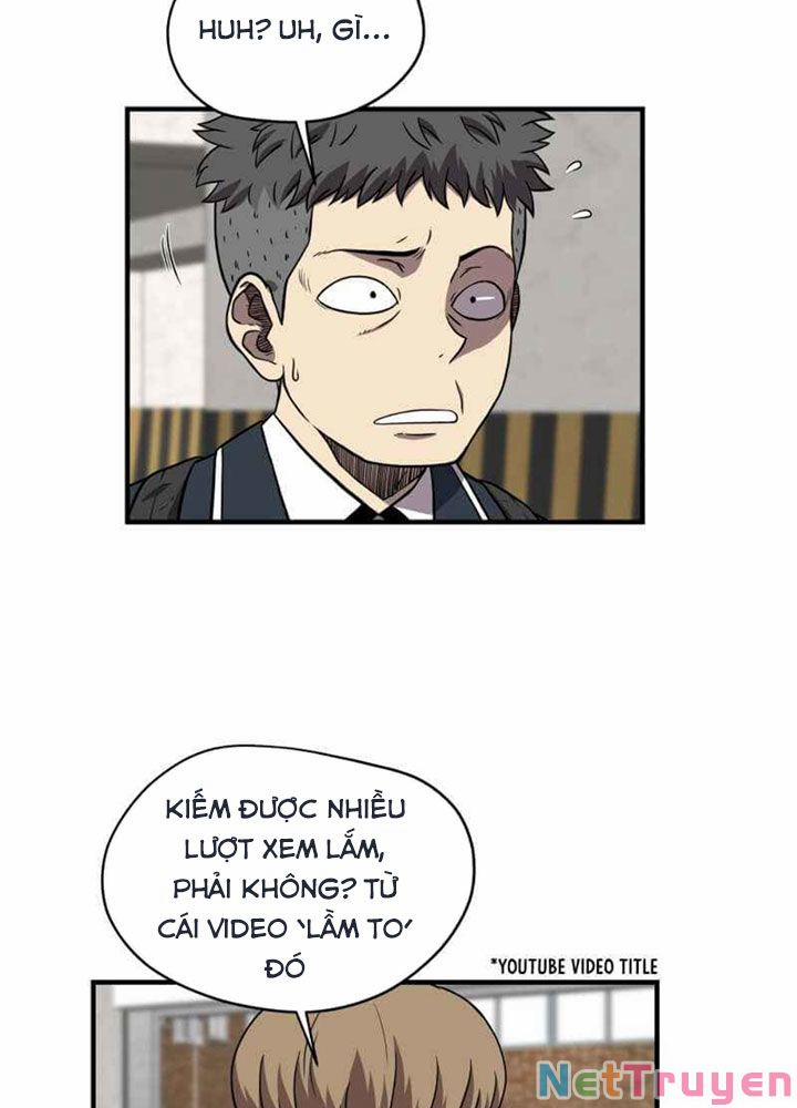 Sức Mạnh Tuyệt Đối 10 trang 25