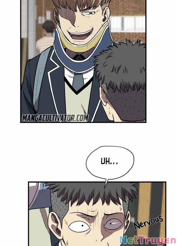 Sức Mạnh Tuyệt Đối 10 trang 26