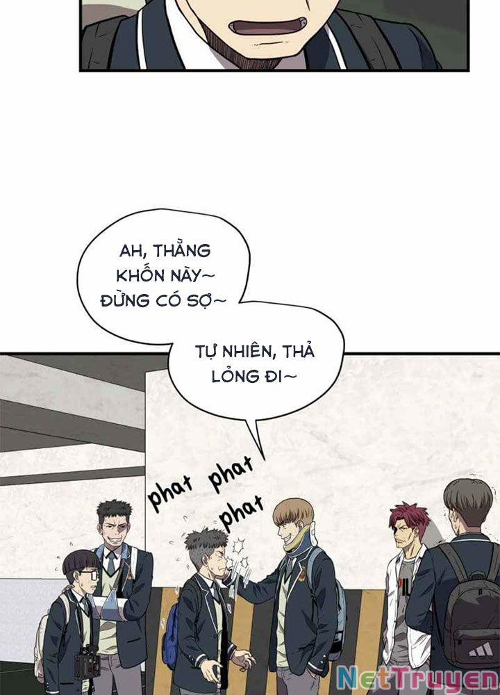 Sức Mạnh Tuyệt Đối 10 trang 27