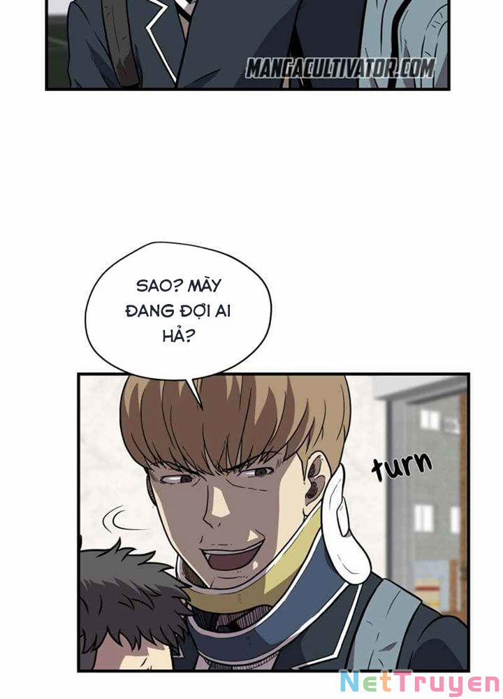 Sức Mạnh Tuyệt Đối 10 trang 29