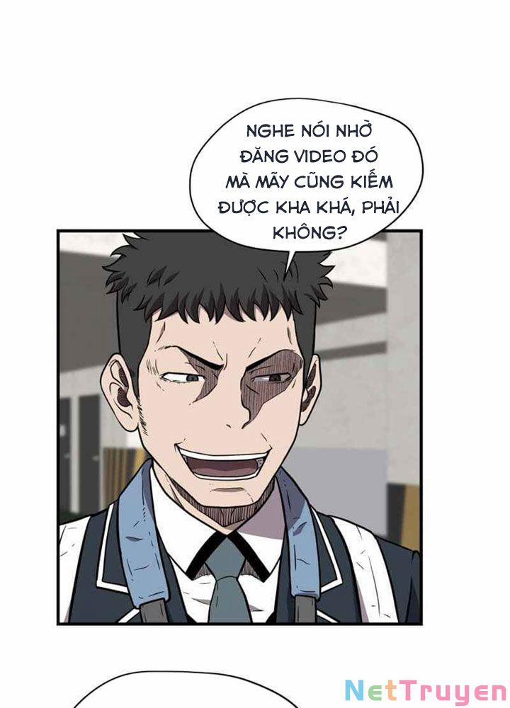 Sức Mạnh Tuyệt Đối 10 trang 30