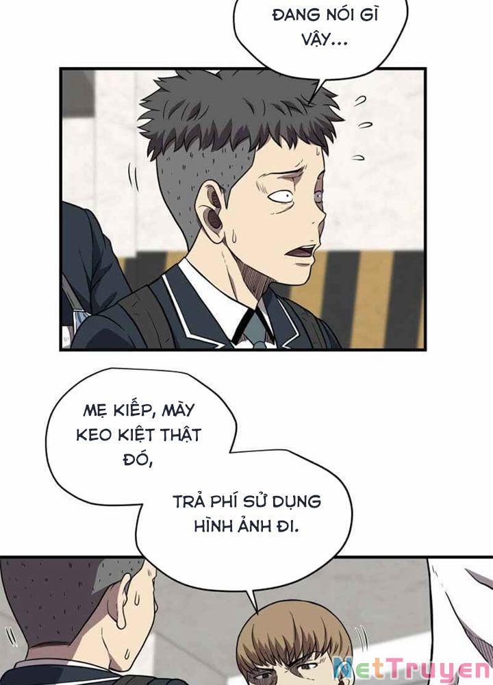 Sức Mạnh Tuyệt Đối 10 trang 32