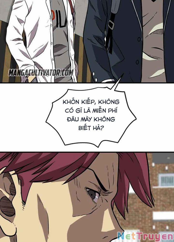 Sức Mạnh Tuyệt Đối 10 trang 35