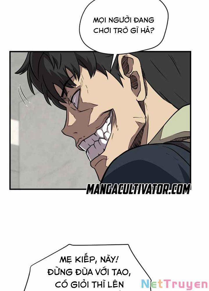 Sức Mạnh Tuyệt Đối 11 trang 10