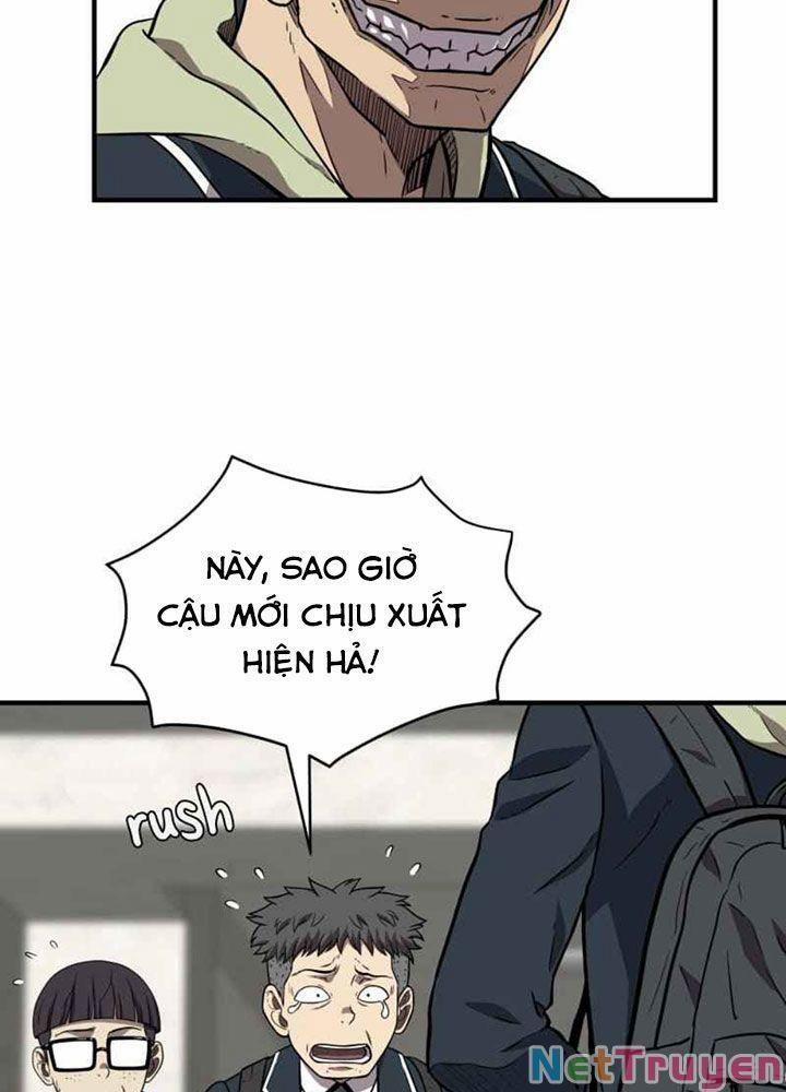 Sức Mạnh Tuyệt Đối 11 trang 14