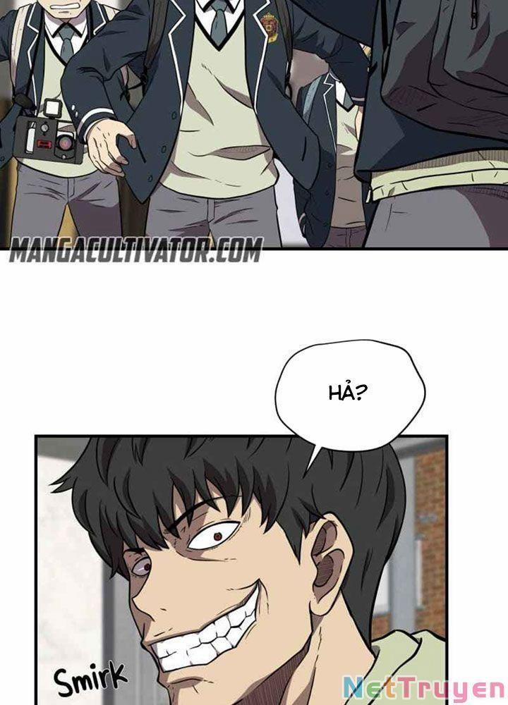 Sức Mạnh Tuyệt Đối 11 trang 15