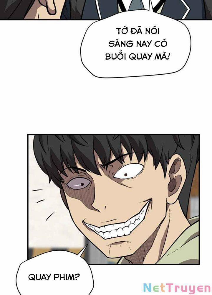 Sức Mạnh Tuyệt Đối 11 trang 17