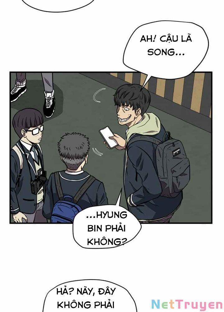 Sức Mạnh Tuyệt Đối 11 trang 18