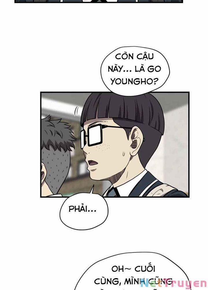 Sức Mạnh Tuyệt Đối 11 trang 20