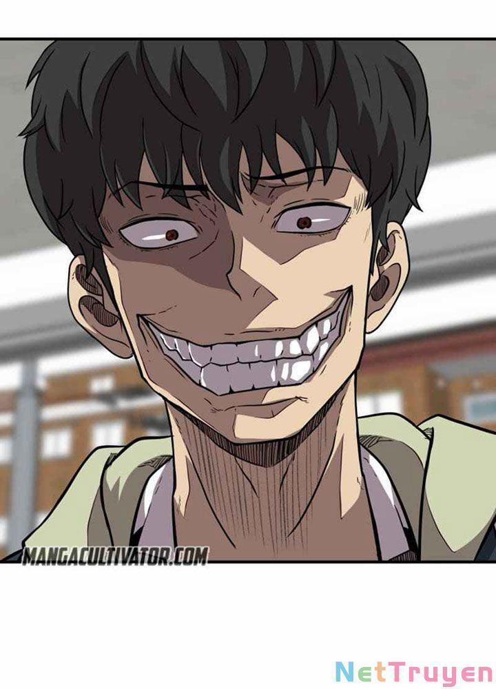 Sức Mạnh Tuyệt Đối 11 trang 22