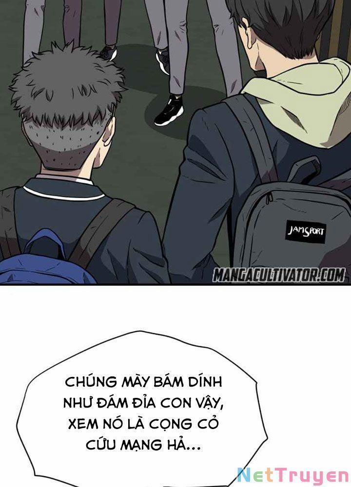 Sức Mạnh Tuyệt Đối 11 trang 26