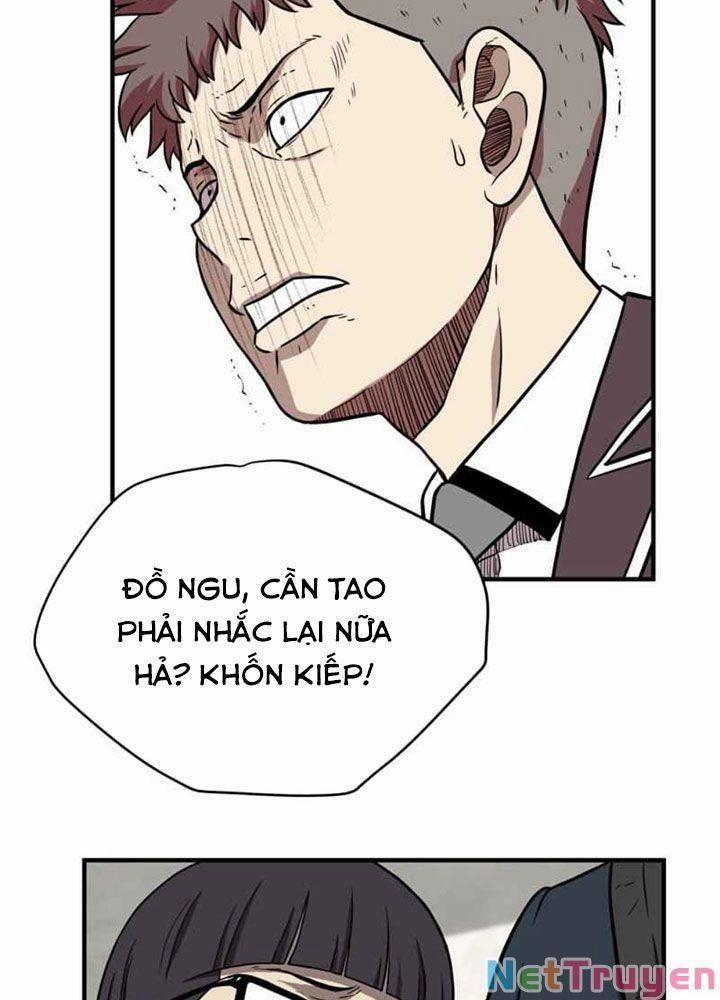 Sức Mạnh Tuyệt Đối 11 trang 28