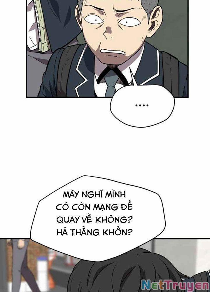 Sức Mạnh Tuyệt Đối 11 trang 32