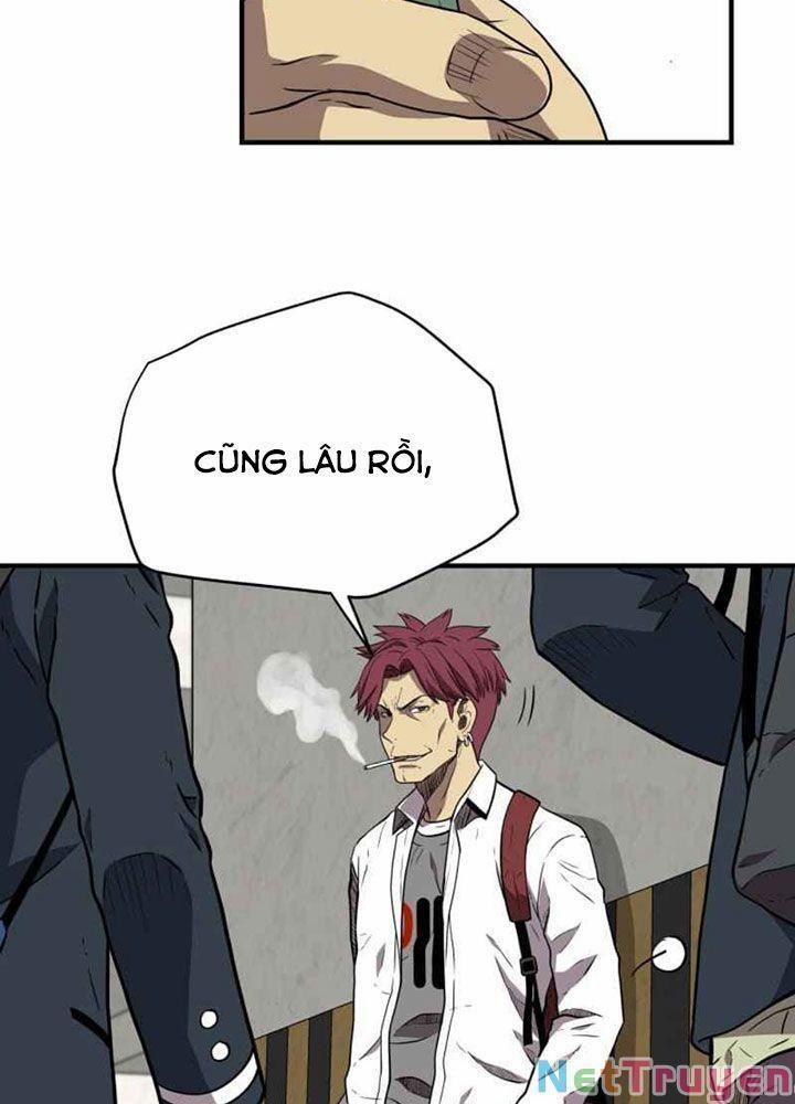 Sức Mạnh Tuyệt Đối 11 trang 35