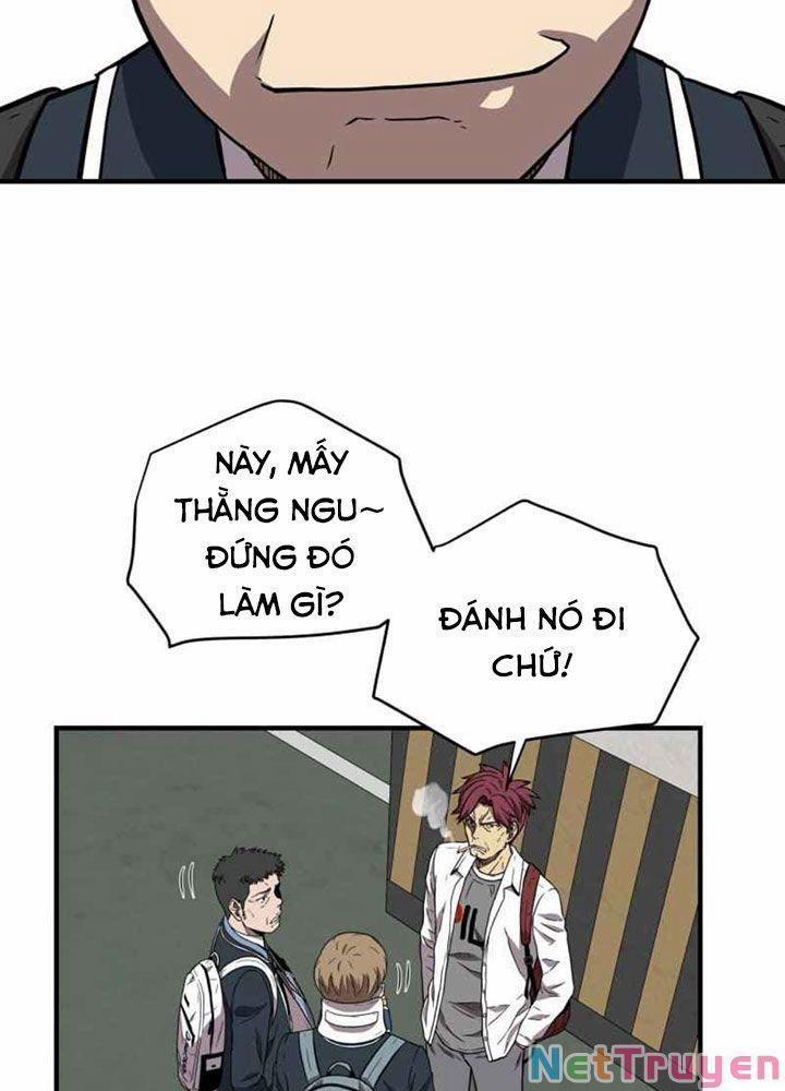Sức Mạnh Tuyệt Đối 11 trang 38